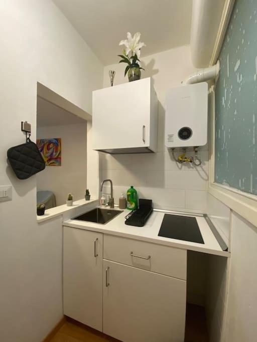 Gianfranco - City Center Apt Firenze Bagian luar foto