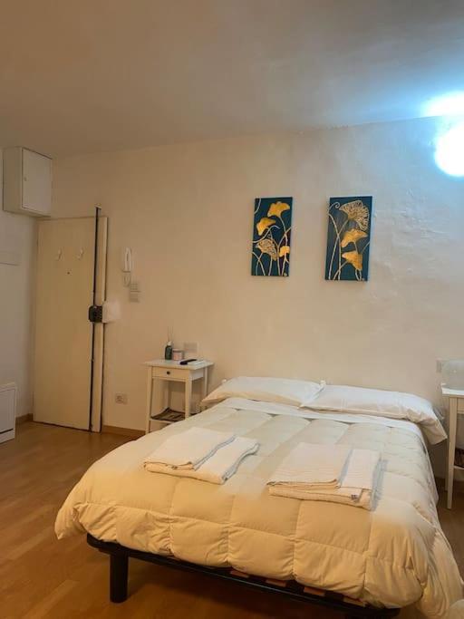 Gianfranco - City Center Apt Firenze Bagian luar foto
